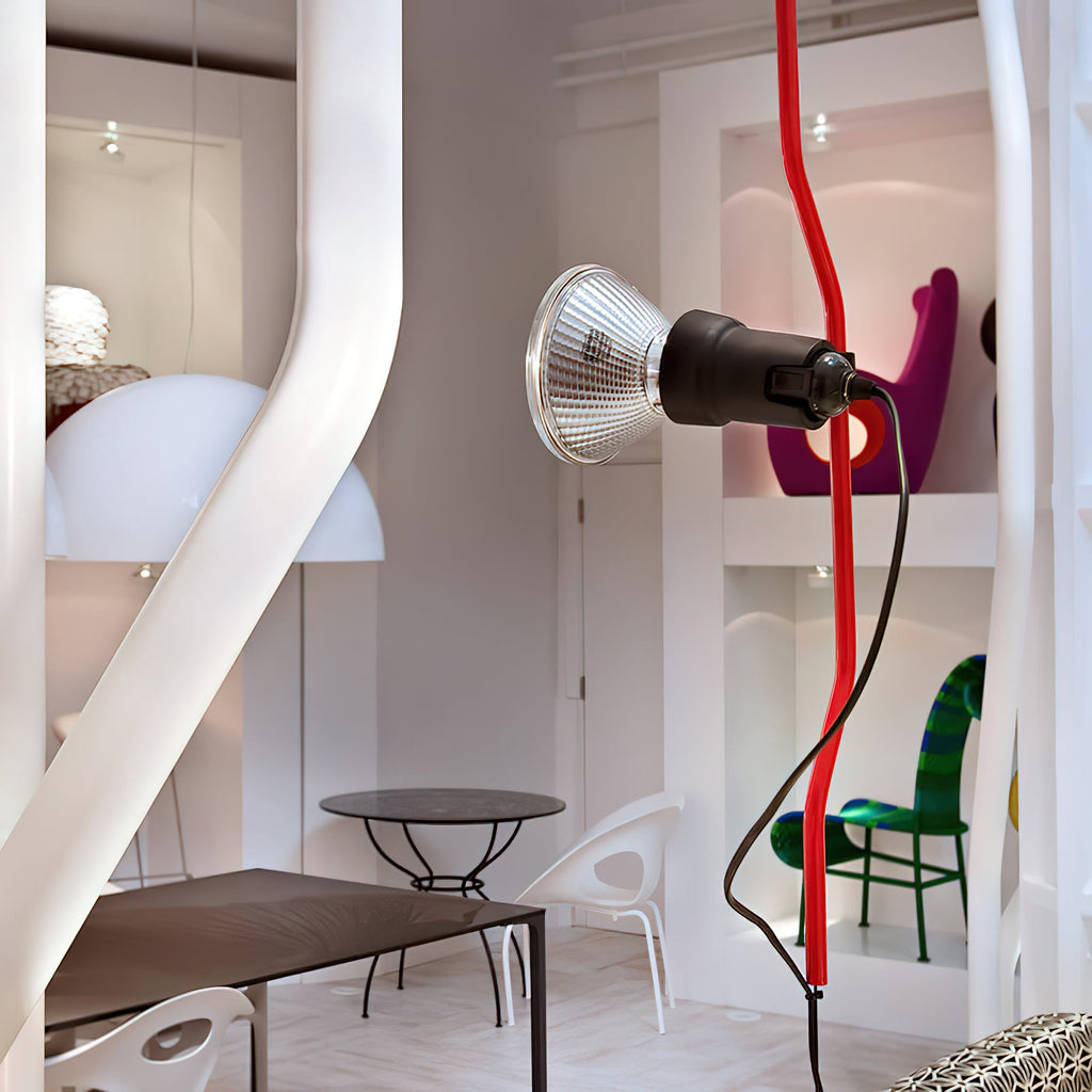 Parentesi Pendant Light