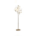 Petal Cascade Floor Lamp