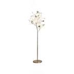 Petal Cascade Floor Lamp