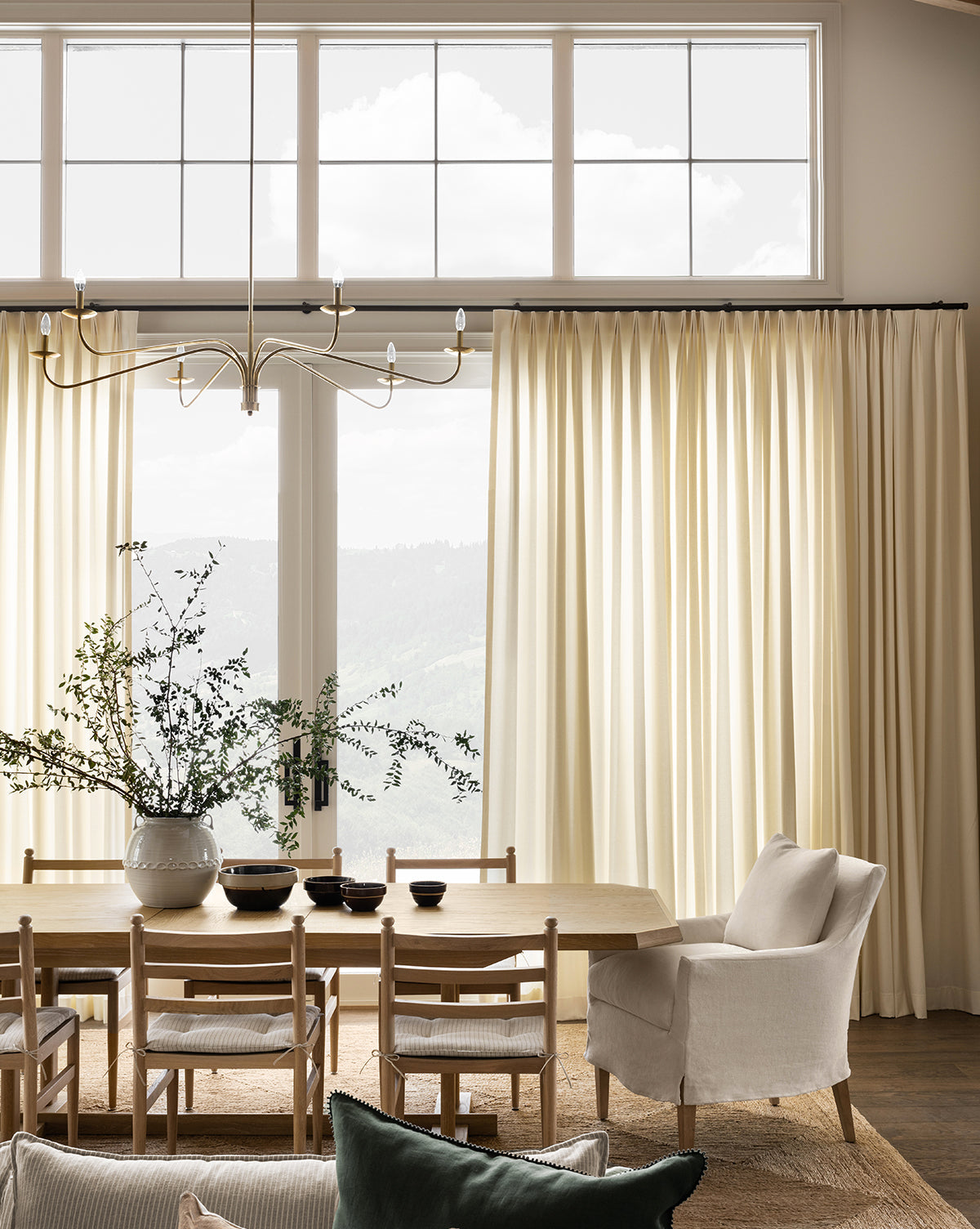 Philomena Chandelier