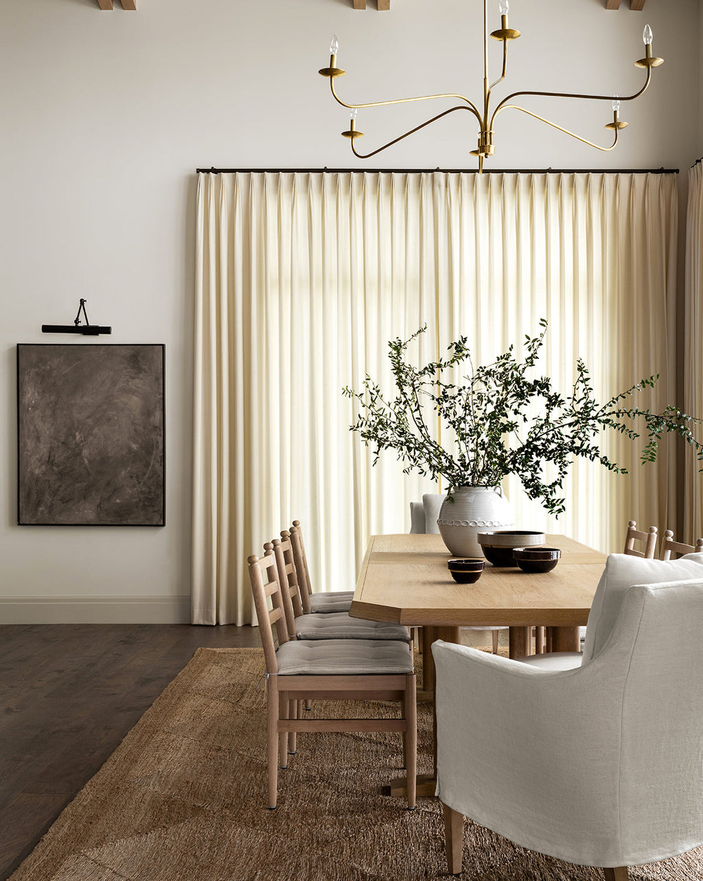 Philomena Chandelier