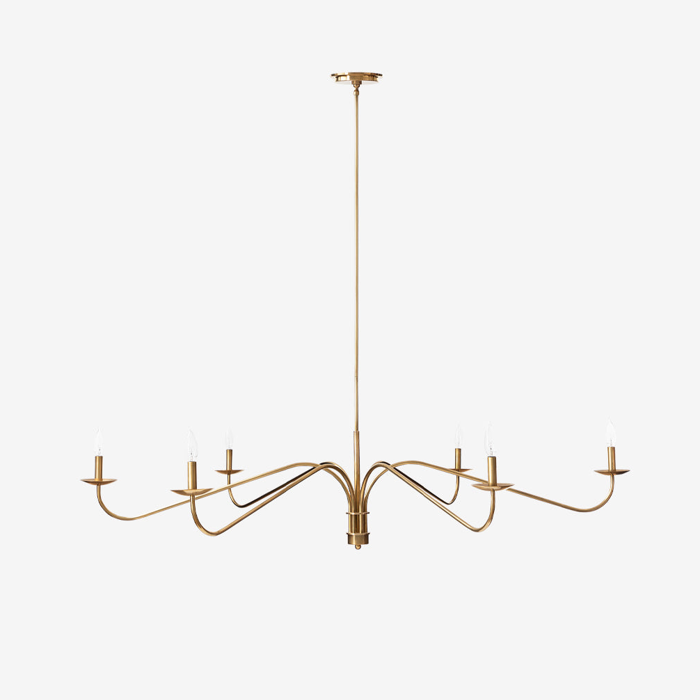 Philomena Chandelier