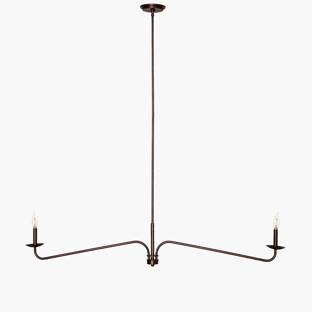 Philomena Linear Chandelier
