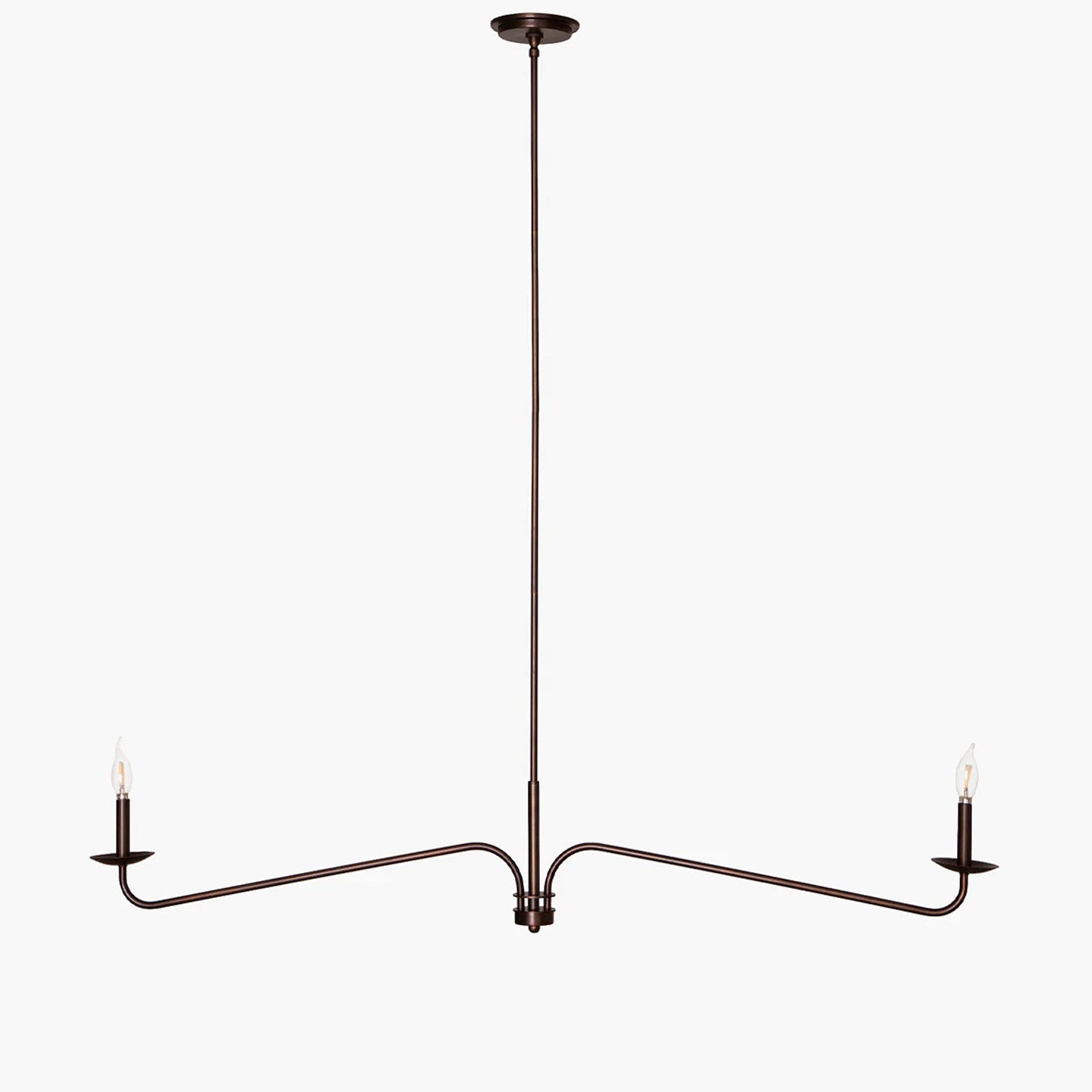 Philomena Linear Chandelier