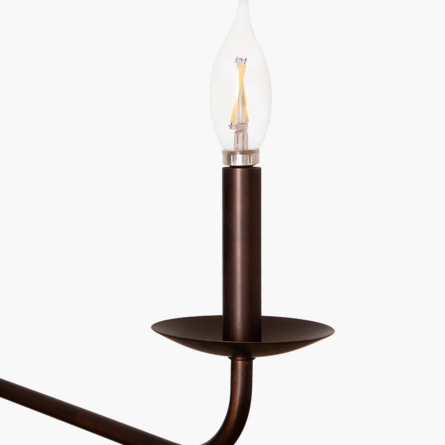 Philomena Linear Chandelier