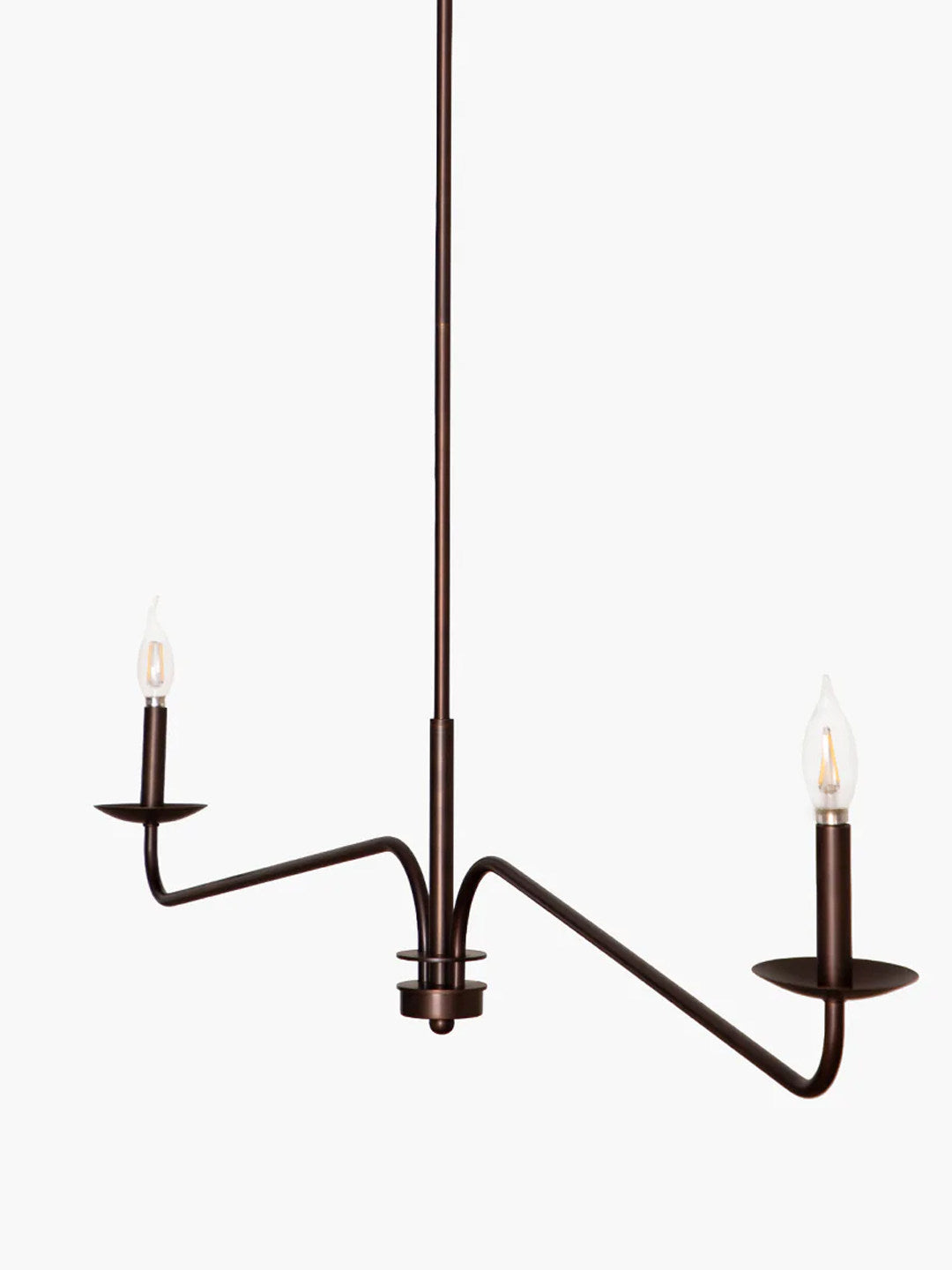 Philomena Linear Chandelier