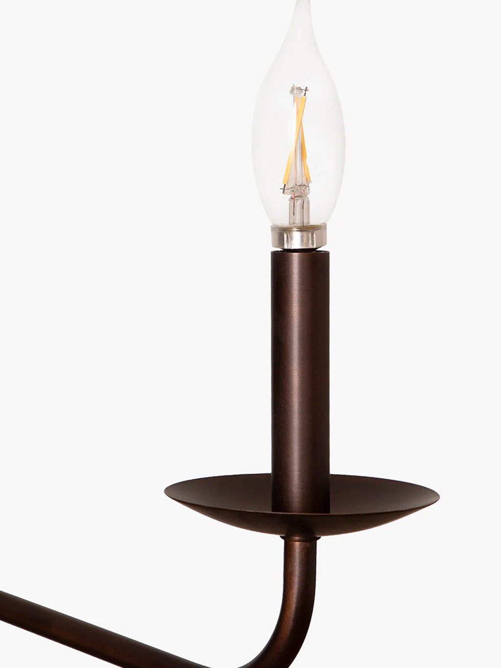 Philomena Linear Chandelier