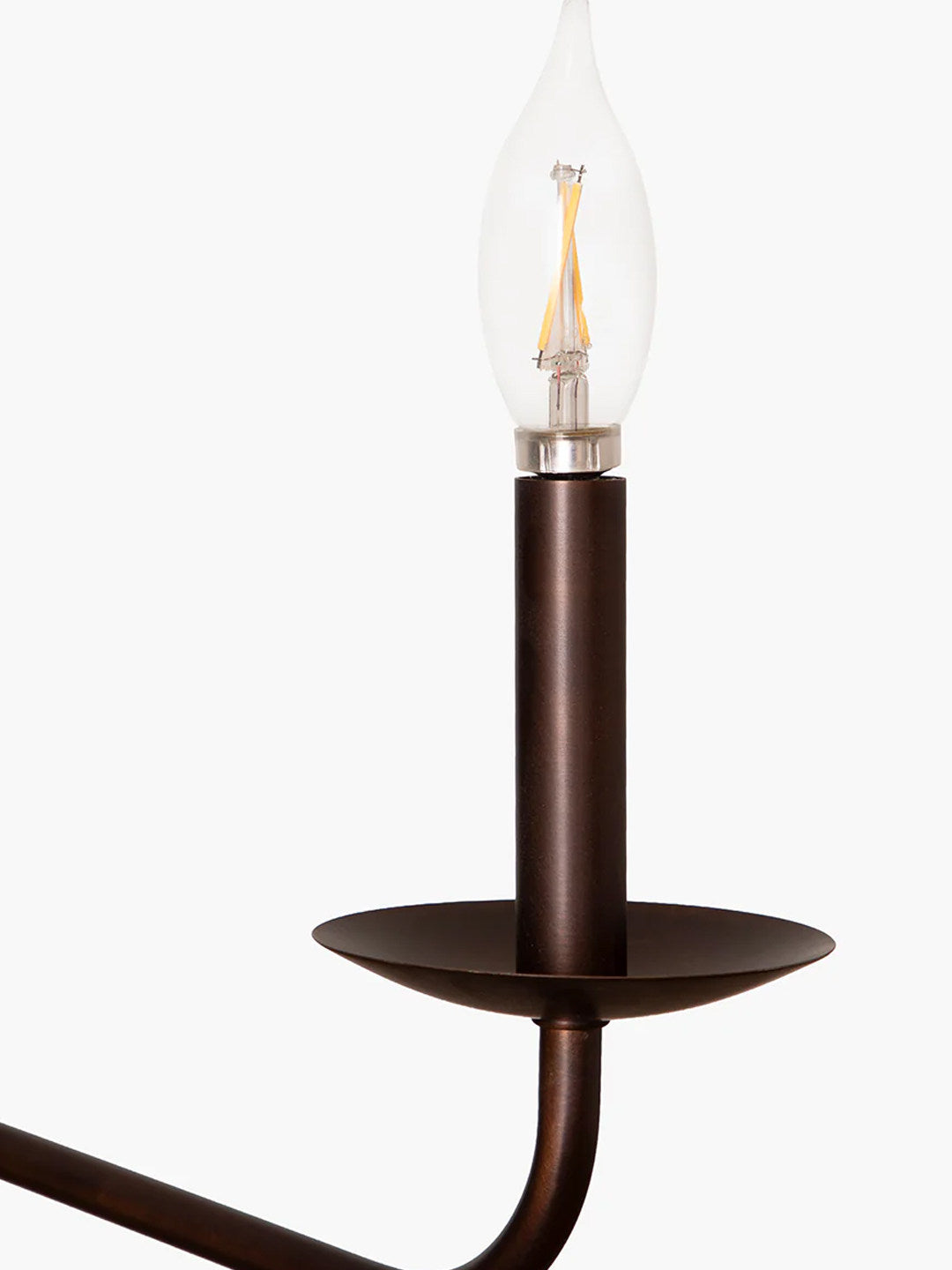 Philomena Linear Chandelier