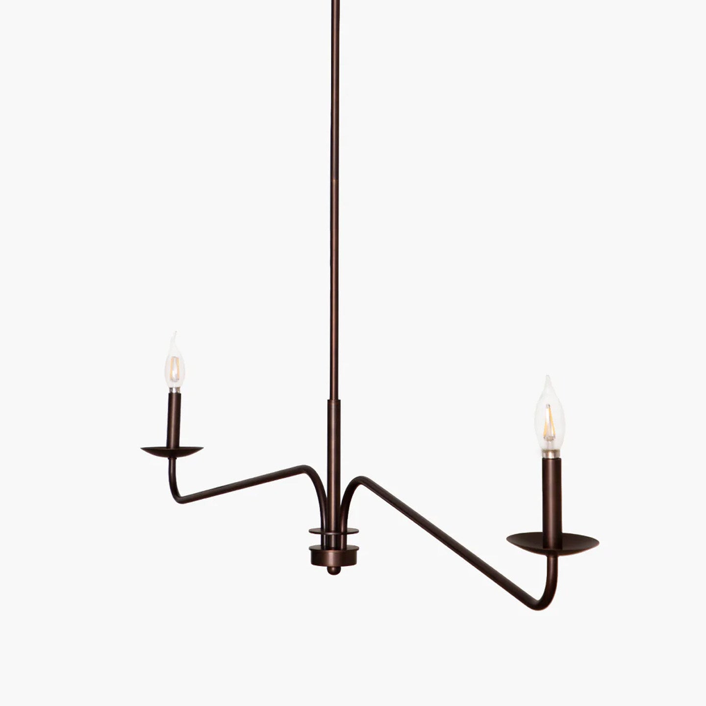 Philomena Linear Chandelier