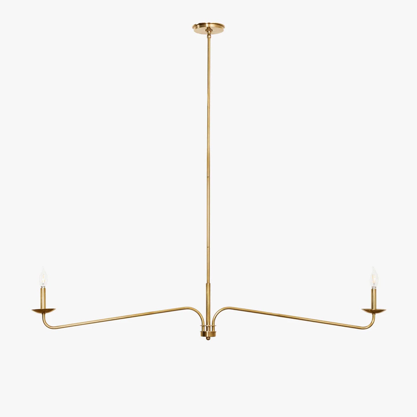 Philomena Linear Chandelier