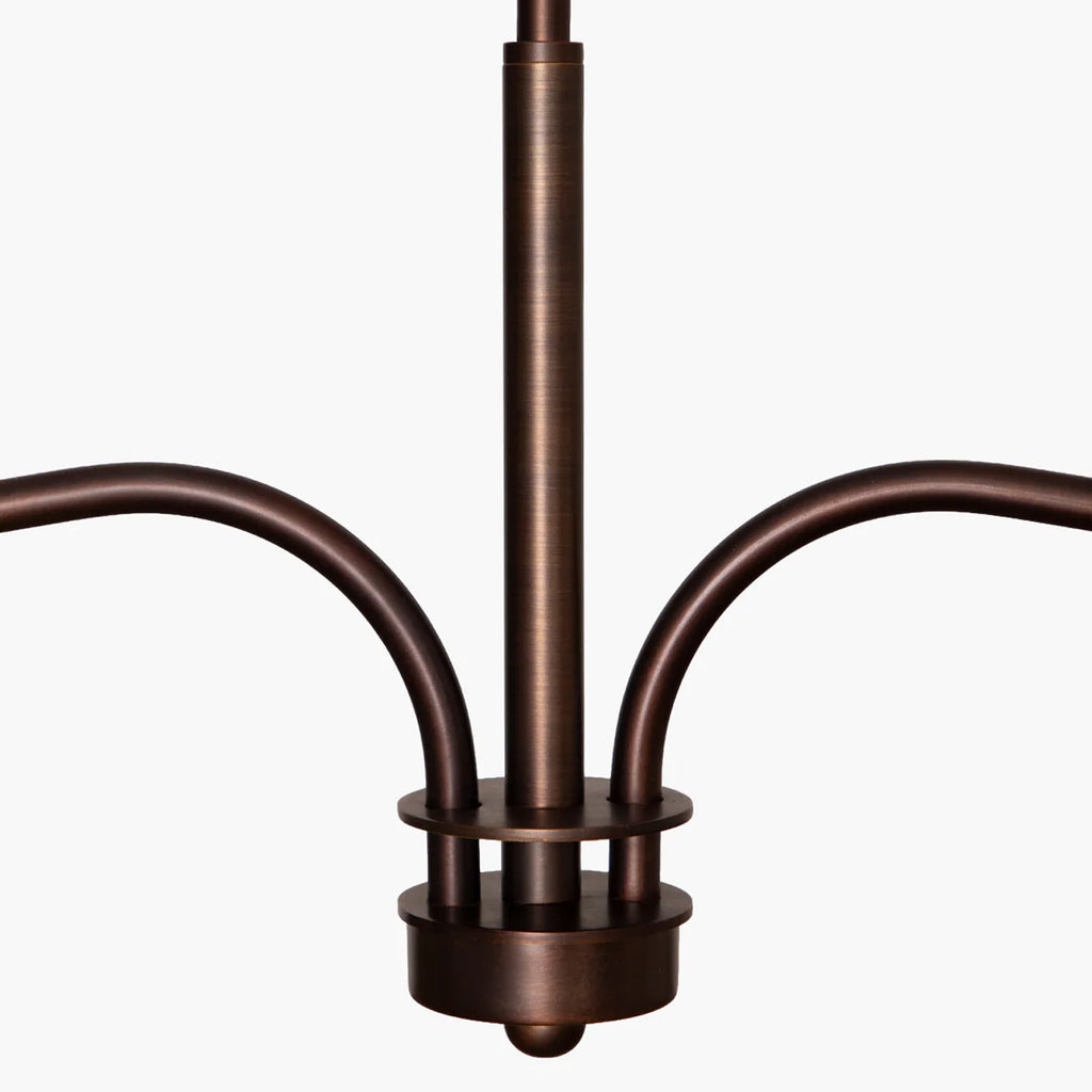 Philomena Linear Chandelier