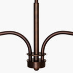 Philomena Linear Chandelier