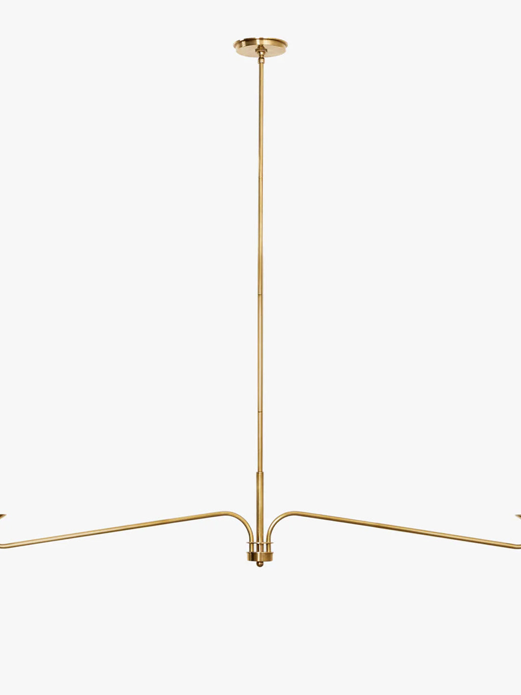 Philomena Linear Chandelier