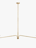 Philomena Linear Chandelier