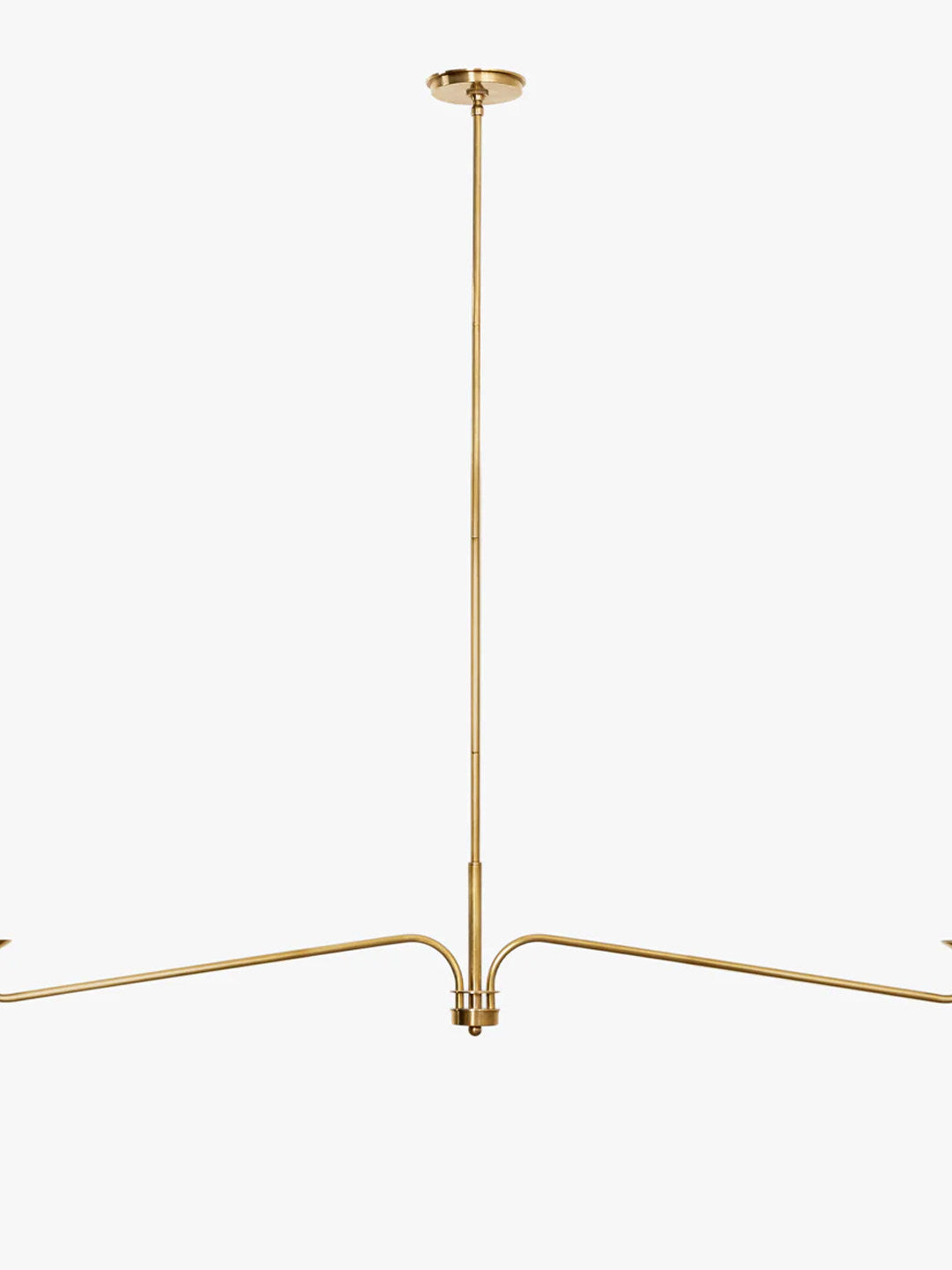 Philomena Linear Chandelier