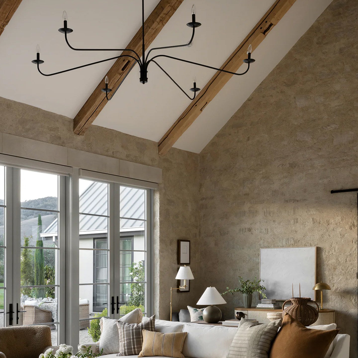 Philomena Chandelier