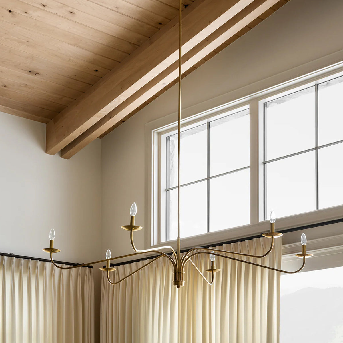 Philomena Chandelier