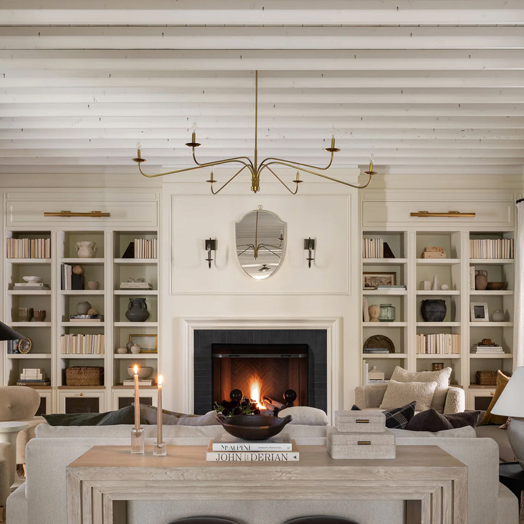Philomena Chandelier