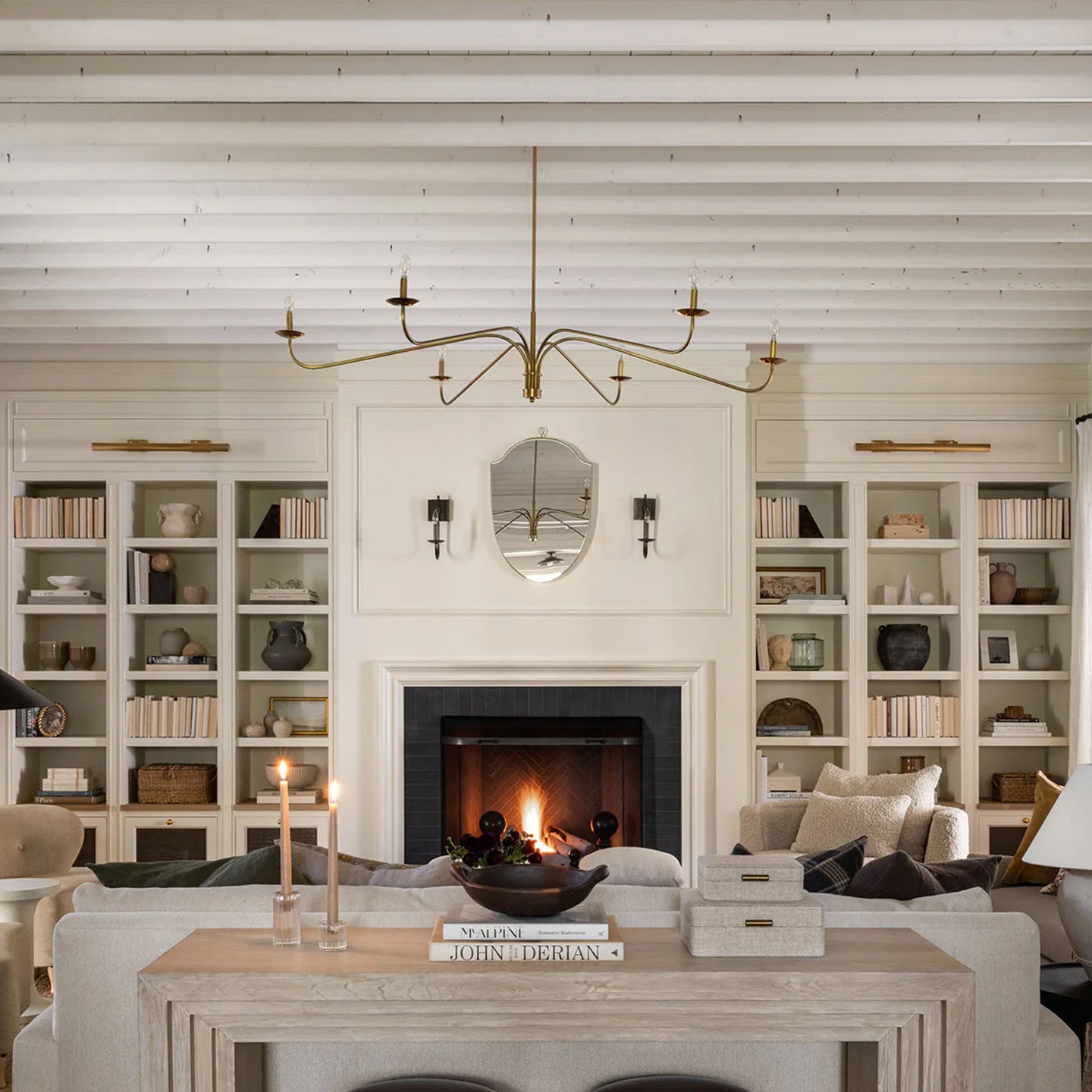 Philomena Chandelier