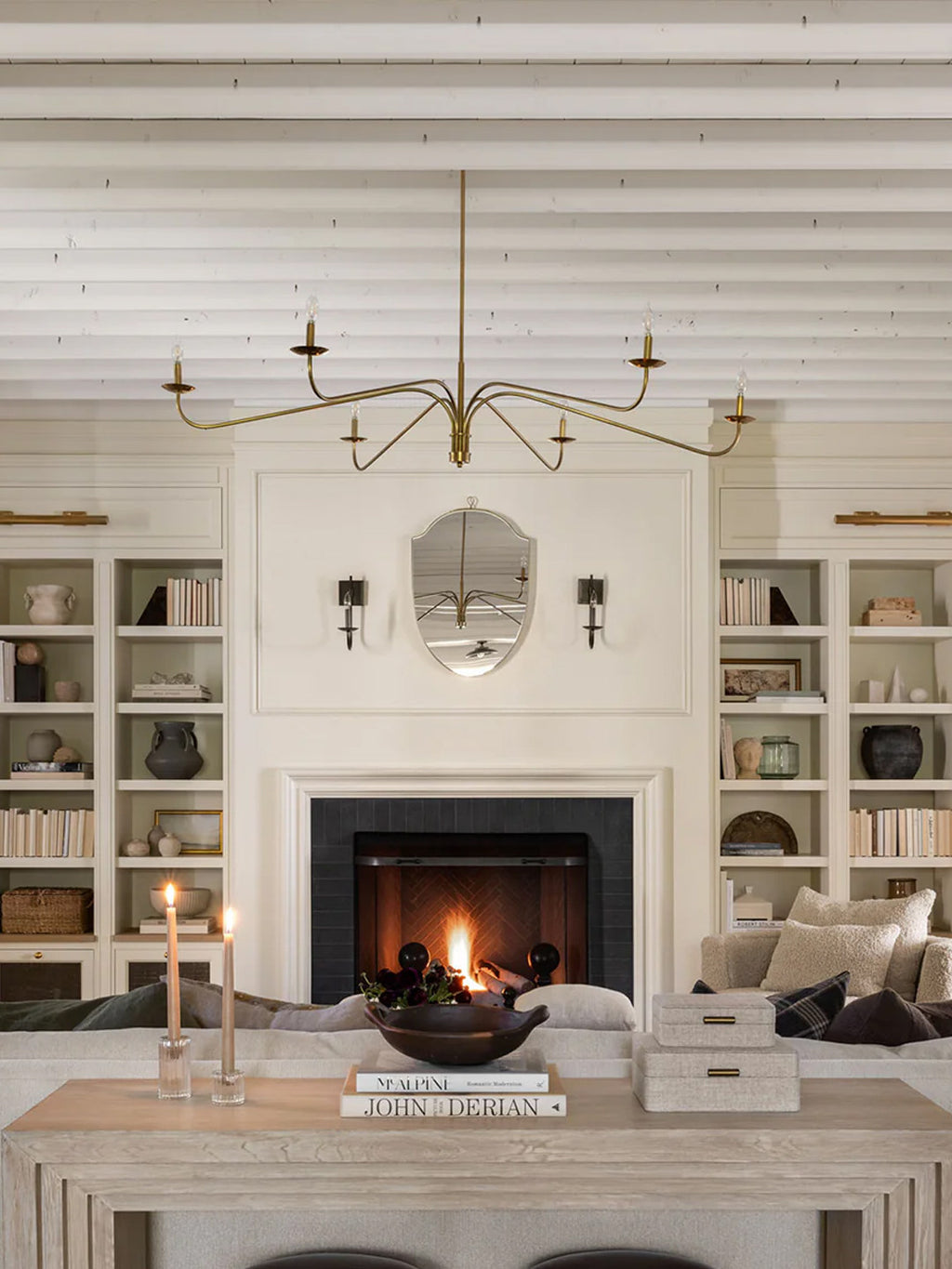 Philomena Chandelier