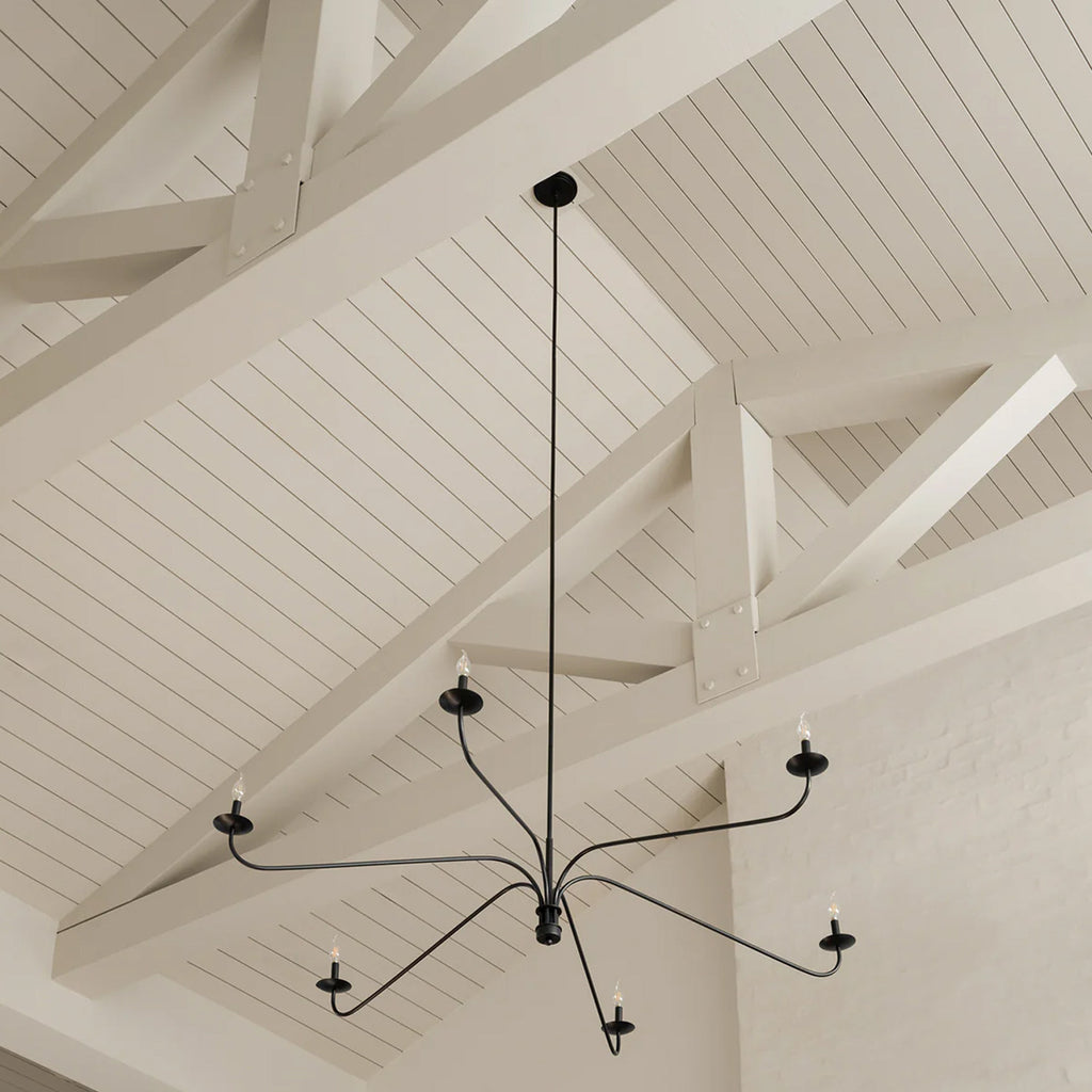 Philomena Chandelier