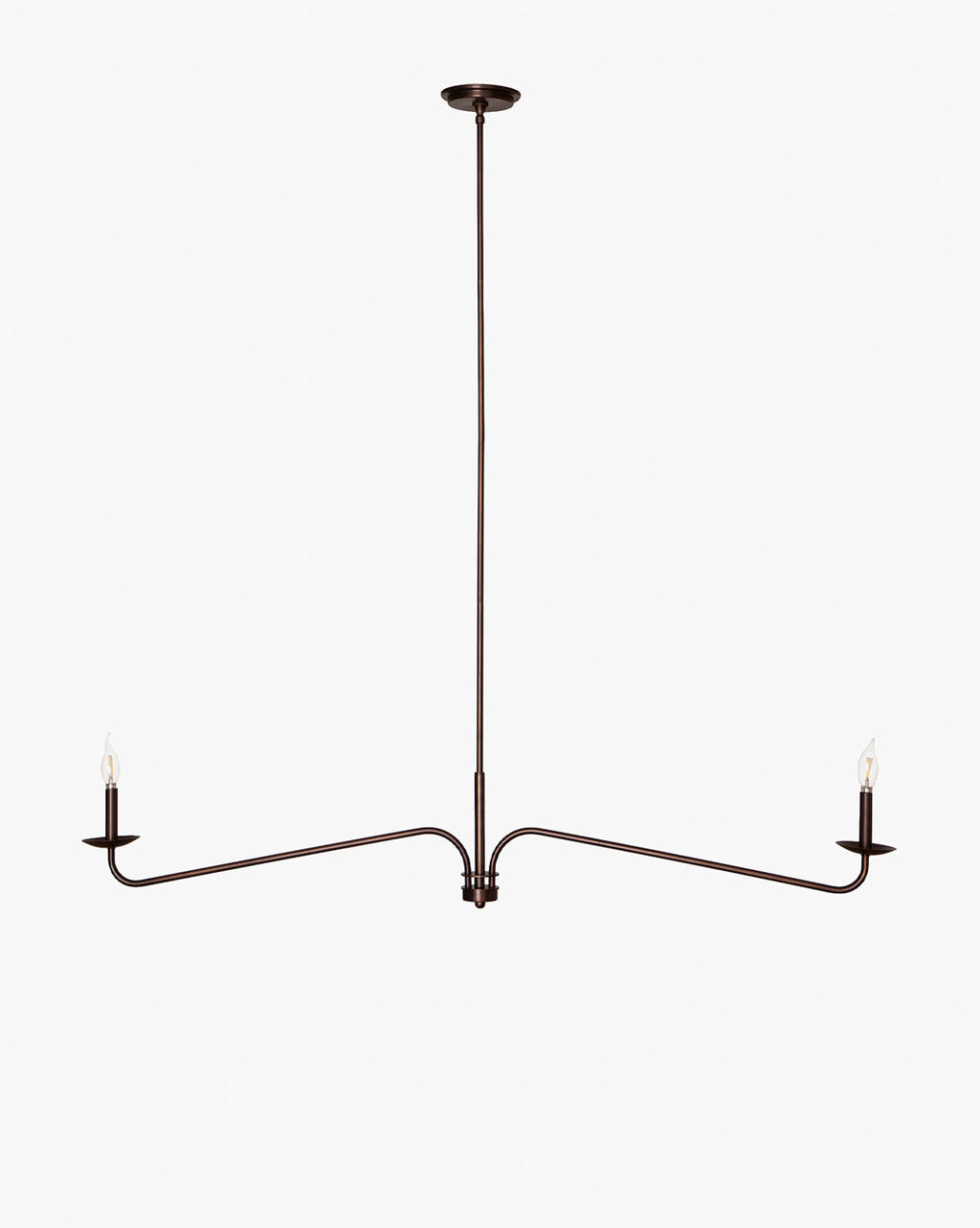 Philomena Linear Chandelier