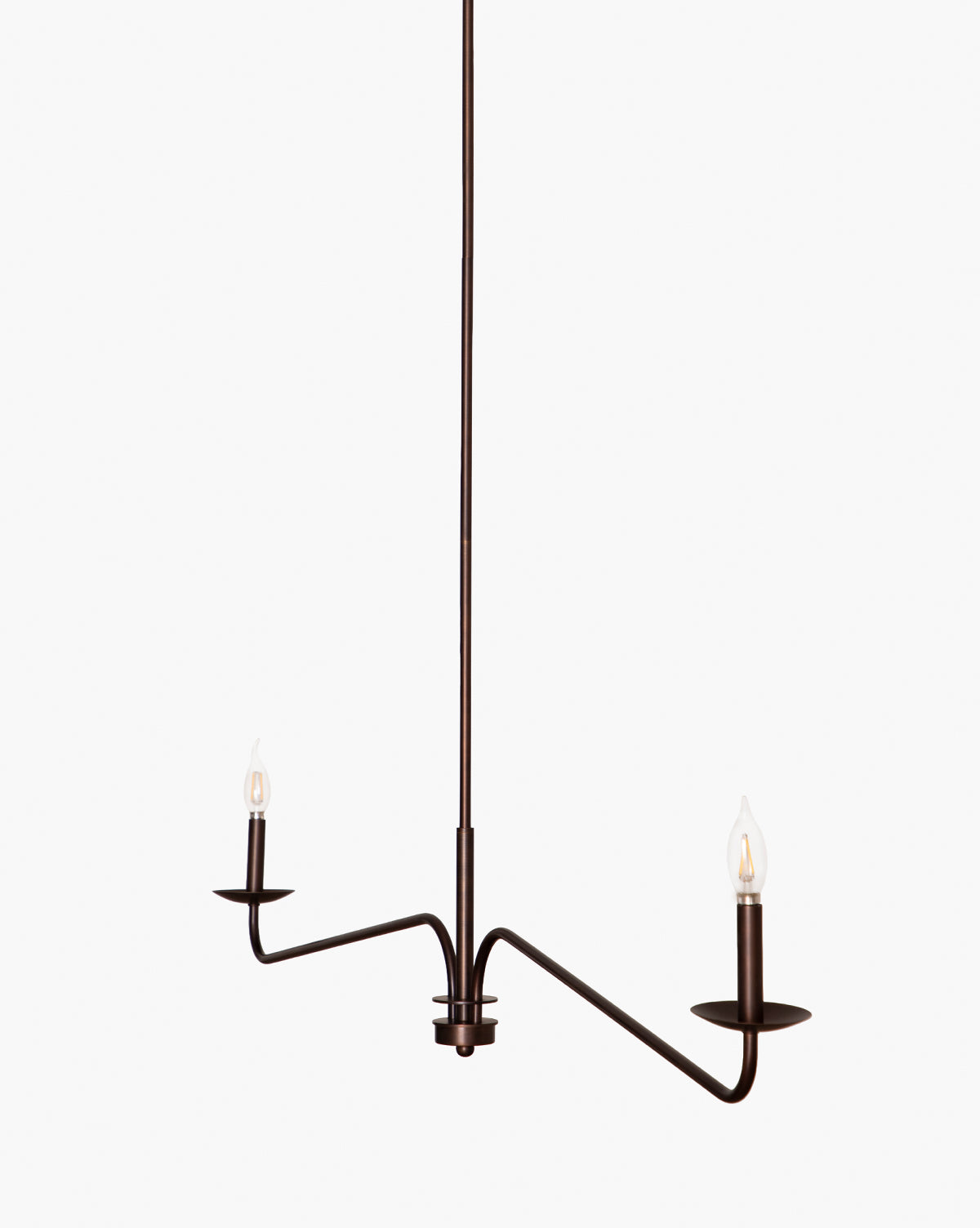 Philomena Linear Chandelier