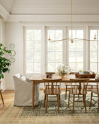 Philomena Linear Chandelier