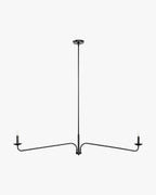 Philomena Linear Chandelier