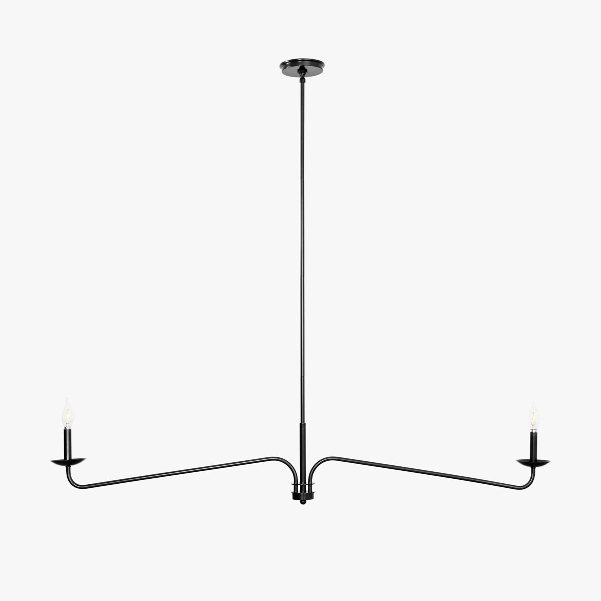 Philomena Linear Chandelier