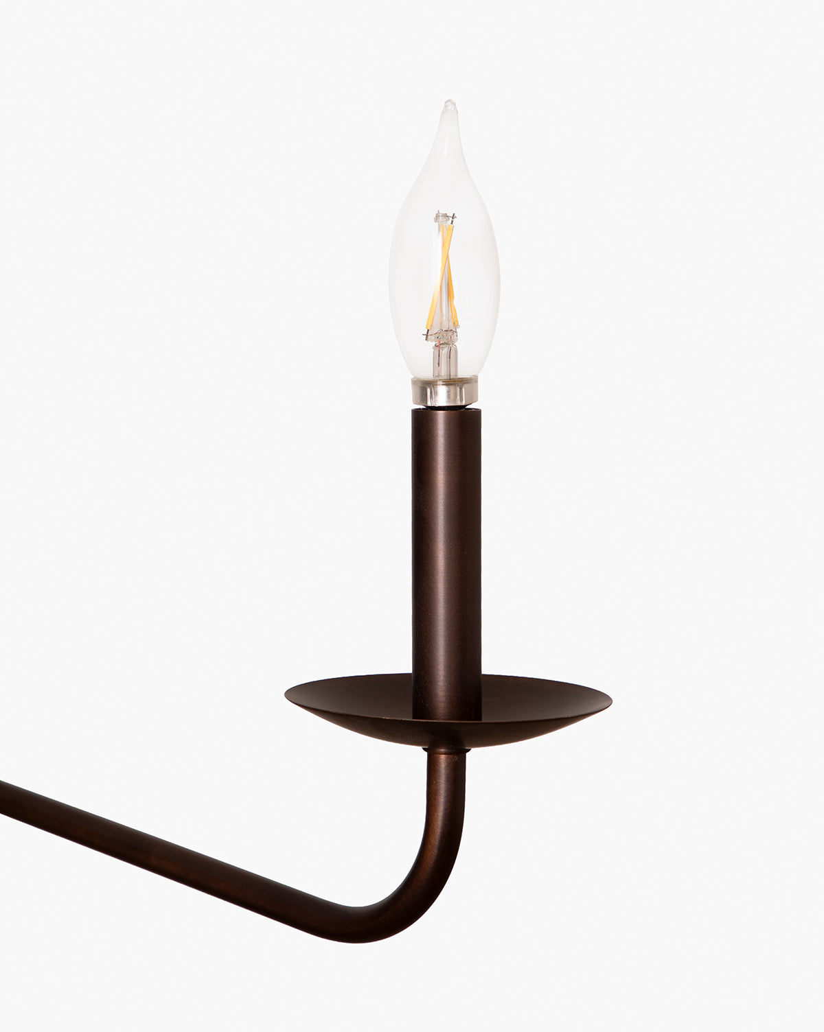 Philomena Linear Chandelier