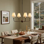 Piaf Large Chandelier