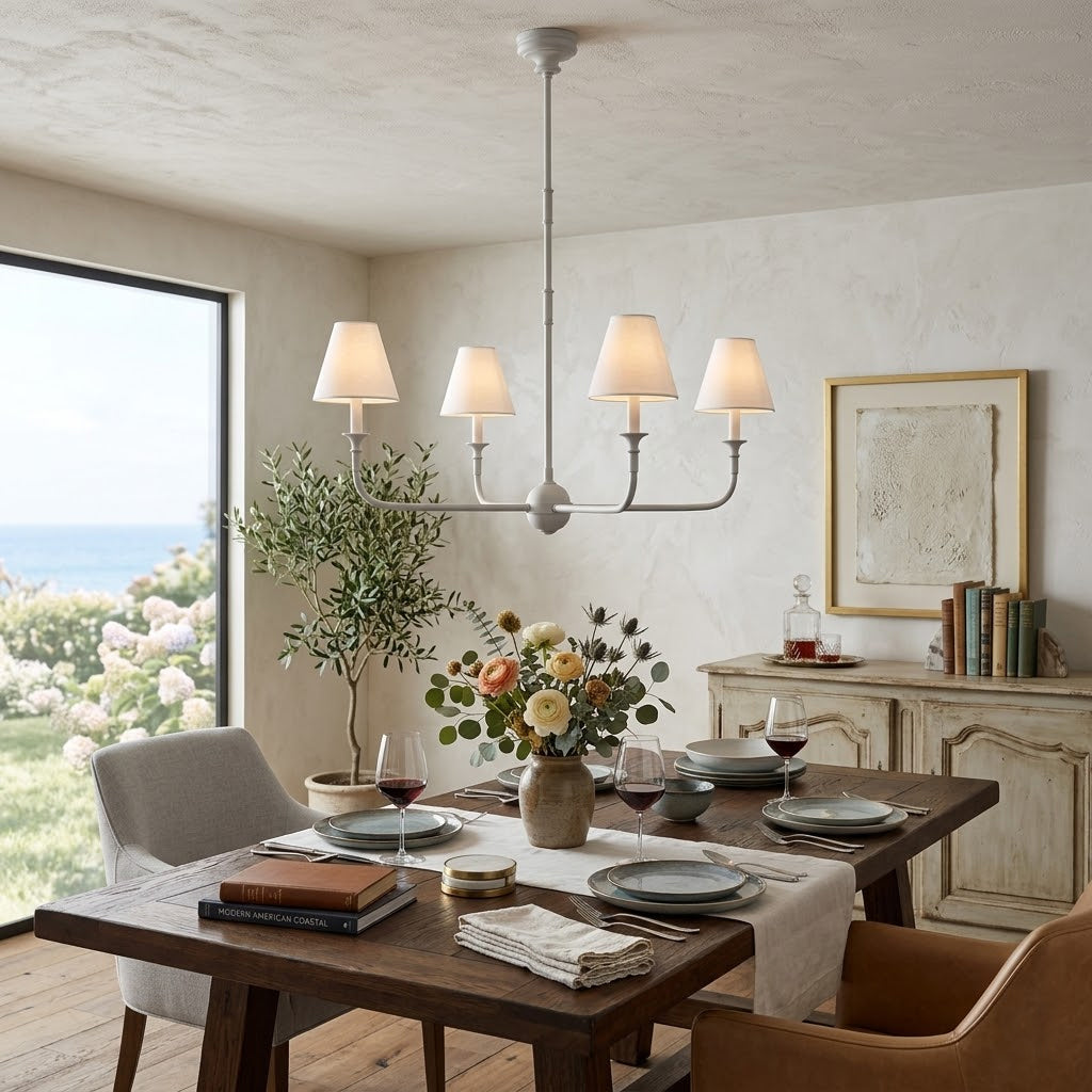 Piaf Large Chandelier