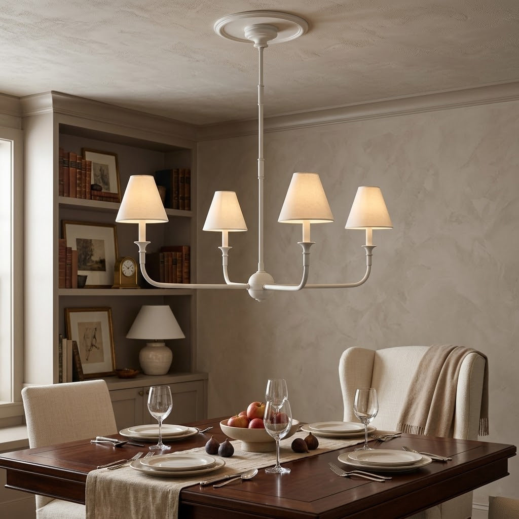 Piaf Large Chandelier