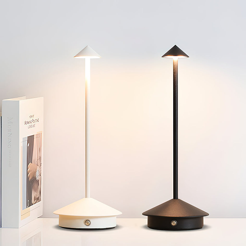Verve Wireless Task Lamp