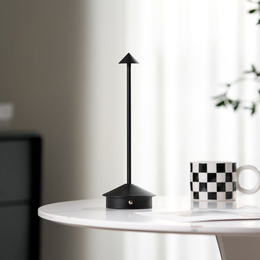 Verve Wireless Task Lamp