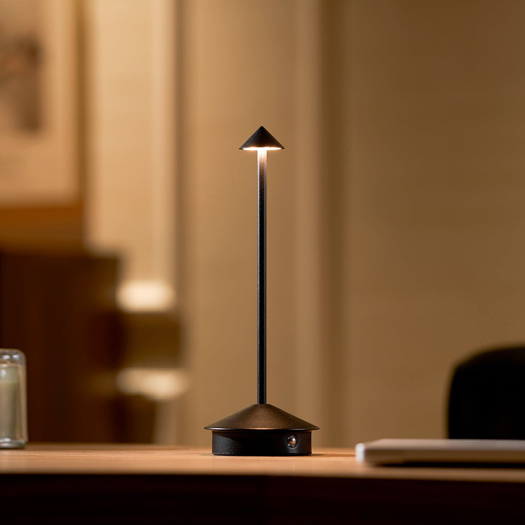 Verve Wireless Task Lamp