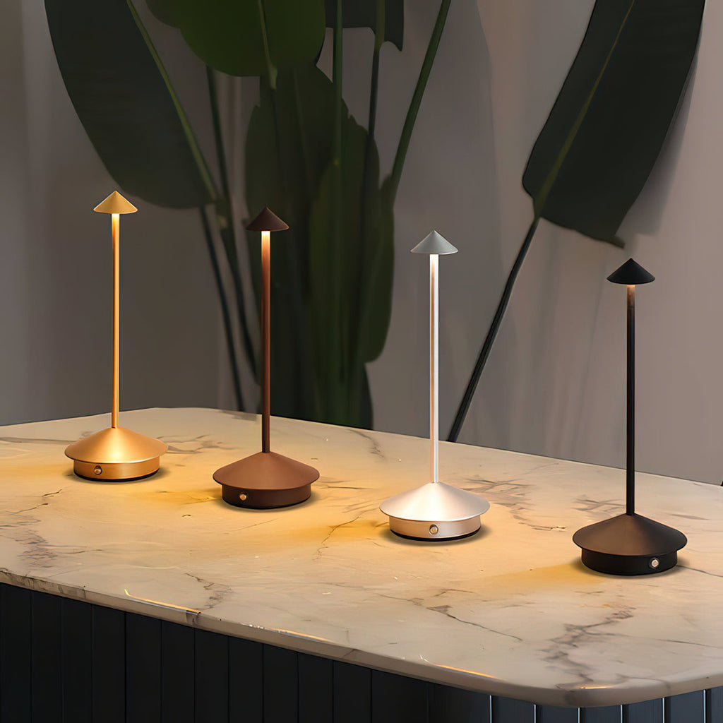 Verve Wireless Task Lamp