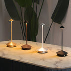 Verve Wireless Task Lamp