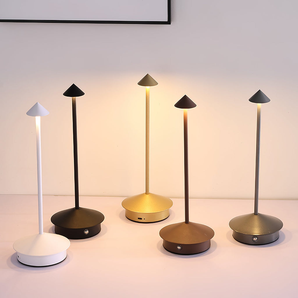 Verve Wireless Task Lamp