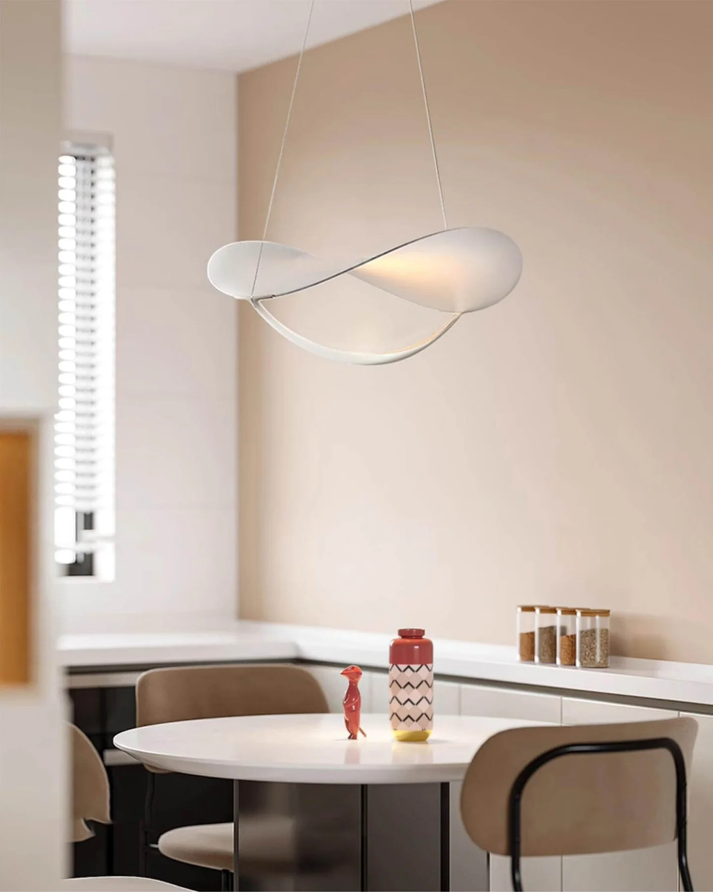 Plena Modern Pendant Lamp