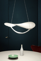 Plena Modern Pendant Lamp