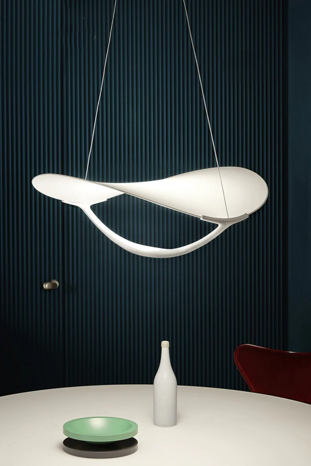 Plena Modern Pendant Lamp