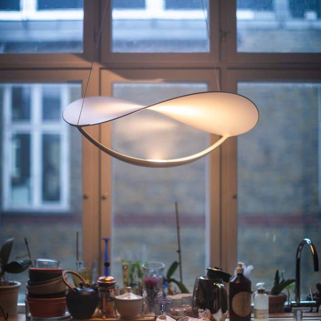 Plena Modern Pendant Lamp
