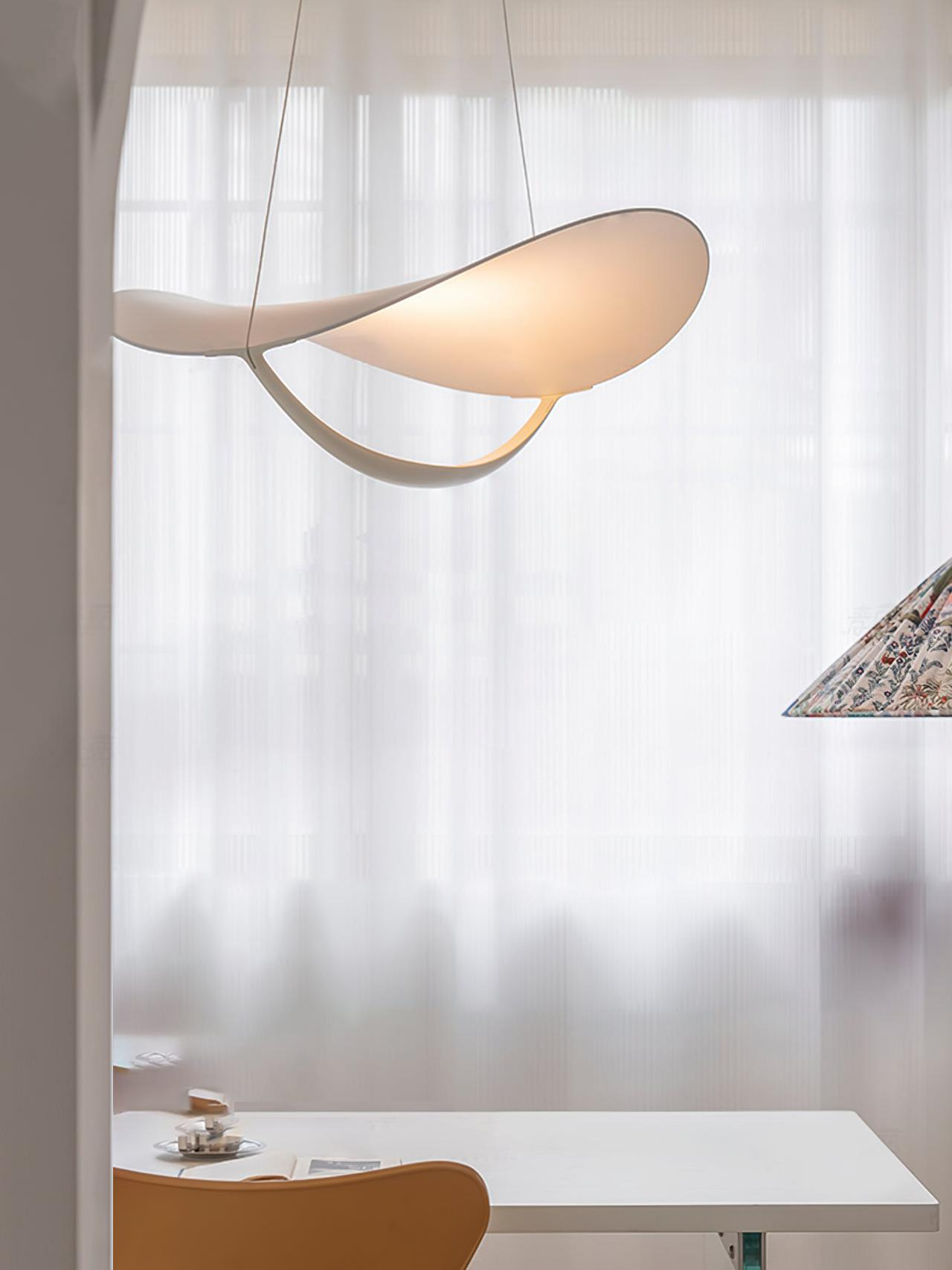 Plena Modern Pendant Lamp