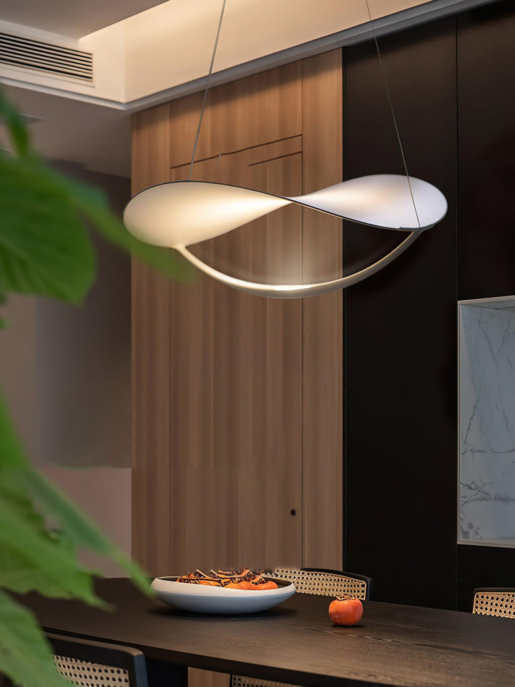 Plena Modern Pendant Lamp