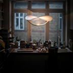 Plena Modern Pendant Lamp
