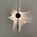 Ripple Rotating Wall Lamp