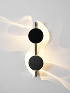 Ripple Rotating Wall Lamp
