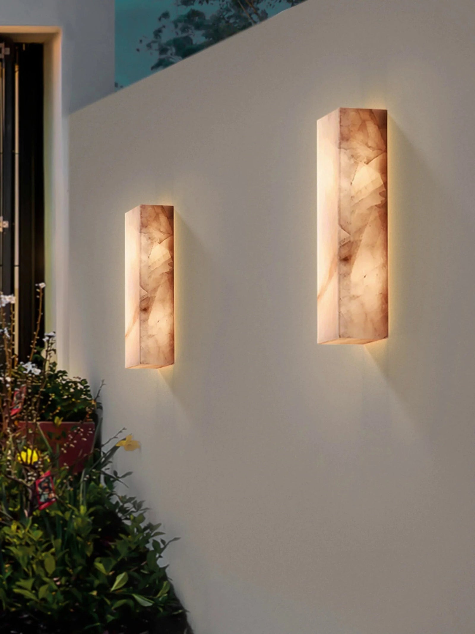 Applique murale Rivage